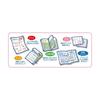 Beverly Chikawa Reward Stamp Wooden SDH-127 Cute Design for Kids