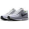 New Nike Air Zoom Pegasus 34 Pure Platinum 880555-010