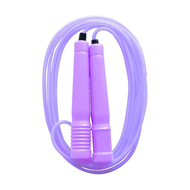 Debika Jump Rope, Jump Rope Master, Purple, 103566