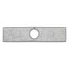 Countertop Protector Drying Mat Faucet Absorbent Pad Sink Splash Guard Faucet Absorbent Mat
