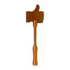 3D Printed Star Wand Tap To Pay Star Magic Wand Credit Card Holder Contactless Payment Card Holder Portable