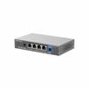 Ruijie RG-NBF2100S-4GT1SC-P Layer 2 Managed POE Access Switch