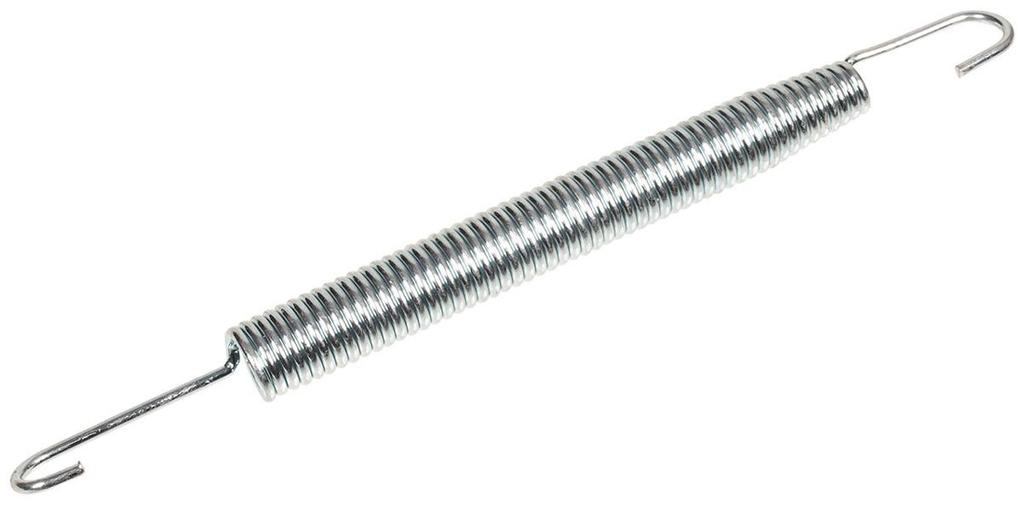 Height Adjustment Spring Cedrus Mower Kcl16;Kcl18;Kcl18Sp;Kcl20Sp Kcl16-10