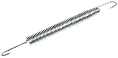 Železářské zboží – Pružiny