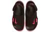 Nike Sunray Adjust 5 Sandal Black Pink Kids' DB9562-002