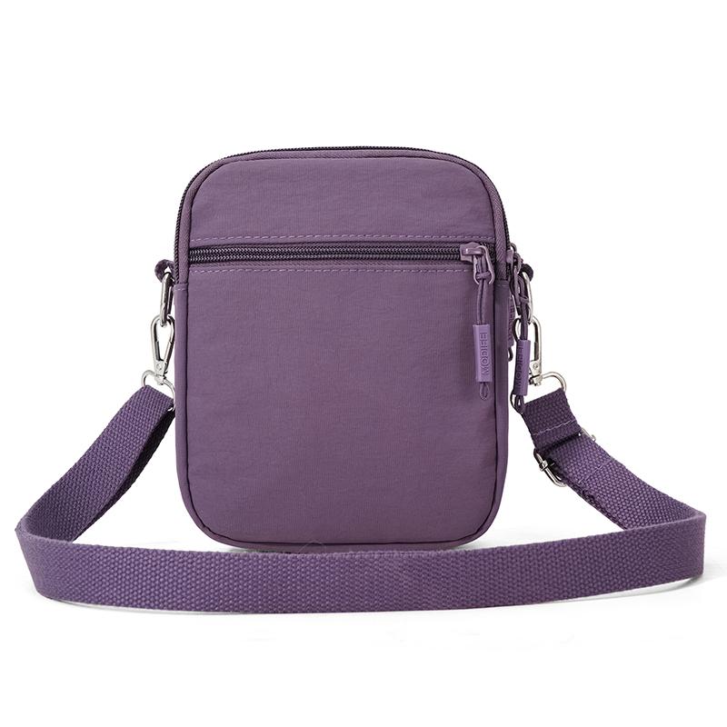 Small Square Bag Women's Shoulder Crossbody Mobile Phone Bag