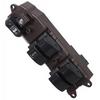 Main Window Switch Control 84820-33170 For 2003-2008 Toyota Corolla/Matrix/Camry