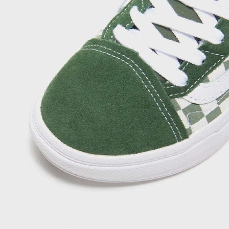 Barnes Old School Overt Cc   Checkerboard  Douglas Vn000bwabxu1