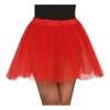 Fiestas Guirca Womens/Ladies Glitter Party Tutu Skirt