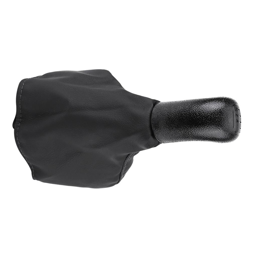 5 Speed Gear Shift Knob Gaiter Boot for Mercedes Vito W638 19961999