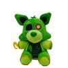Fünf Nächte bei Freddy Fnaf Niedliche Plüschtiere Spielpuppe 18 cm Bonnie Bär Foxy Cartoon Stoffpuppen Freddy Spielzeug für Kinder Geschenke