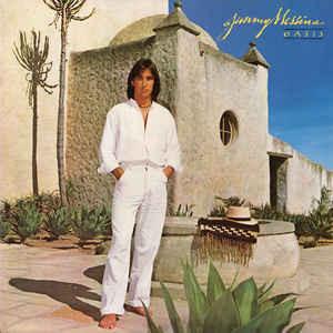 

LP Record JIM MESSINA - Oasis JC36140 COLUMBIA 1979 US Rock Used