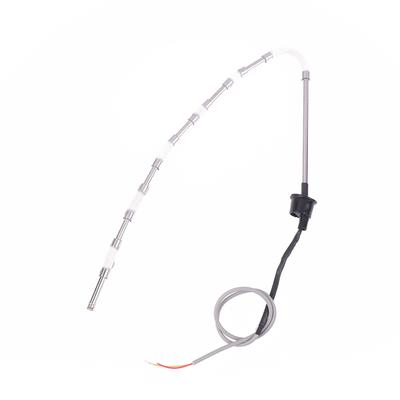 Geeignet für Solarwarmwasserbereiter, Wassertank, universeller 2/4-Draht-Wassertemperatur-Wasserstandssonde, Solarsensor, Sus-Rohr