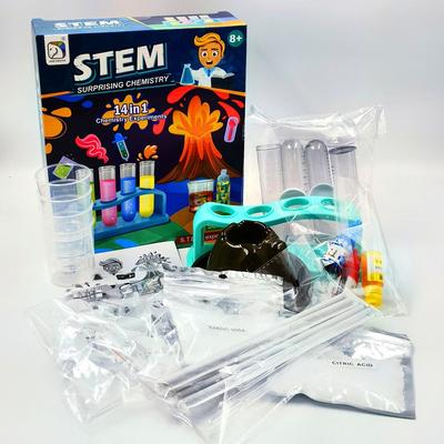 Giocattoli formativi ed educativi – Kit scientifici per bambini