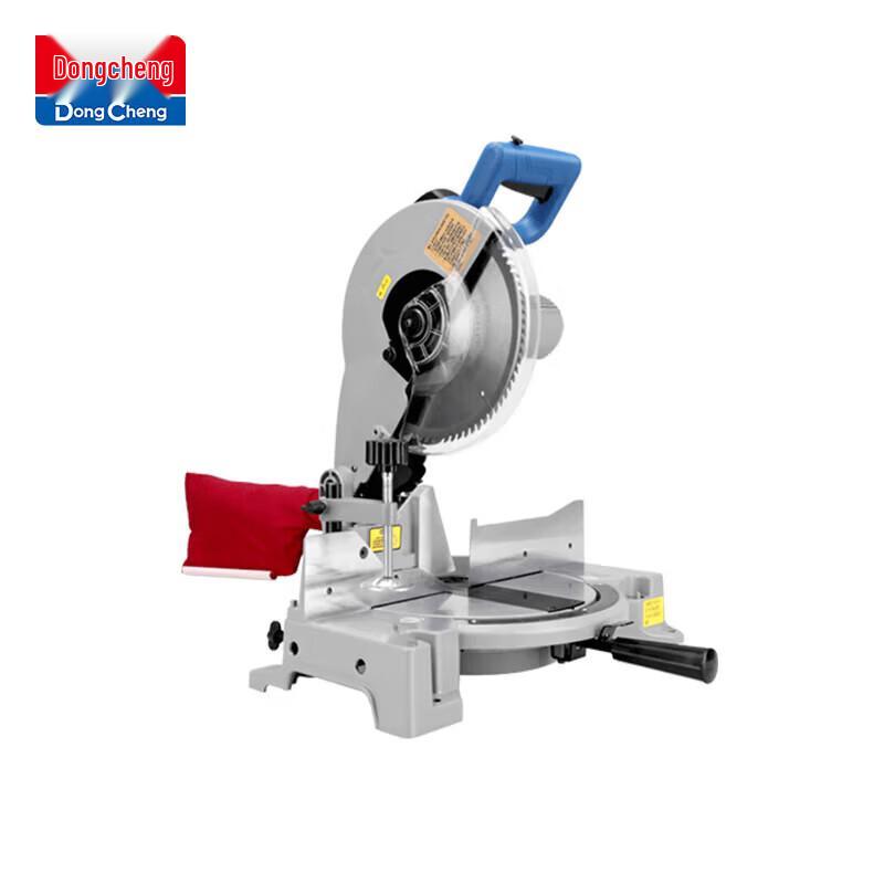 

Dongcheng Brushless Miter Saw for Wood and Aluminum CN plug (adapter included)