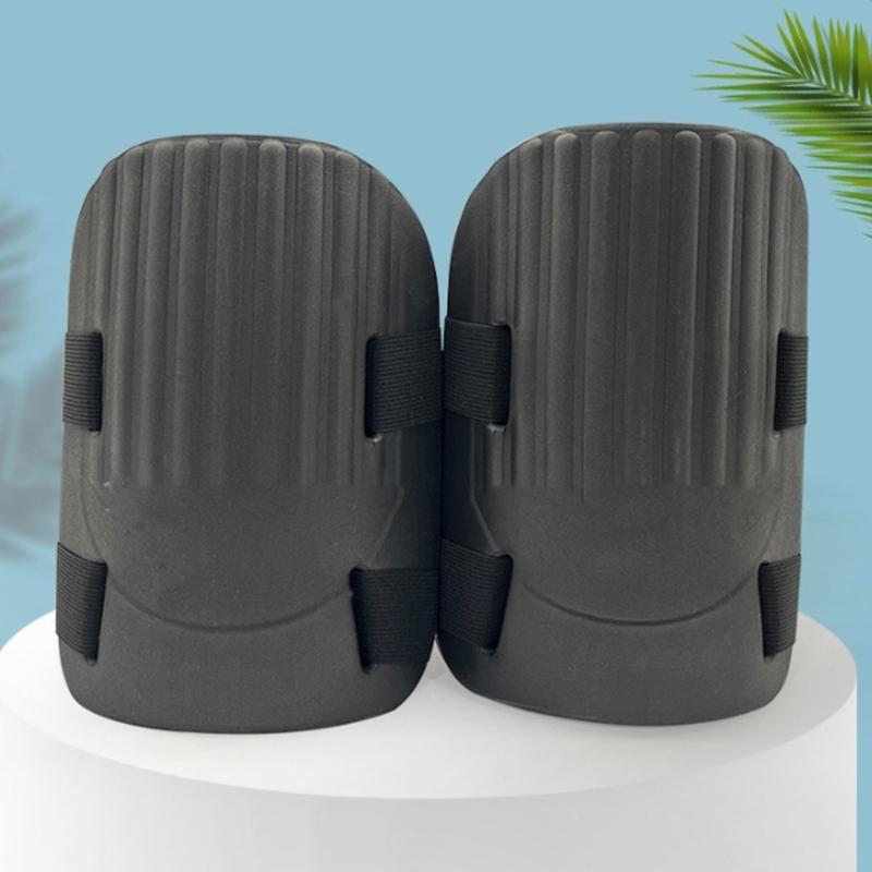 Thickened Comfort Garden Knee Pad Kneeling Mat For Pleasant Gardening Exercise And Outdoor Activity NonSlip Texture
