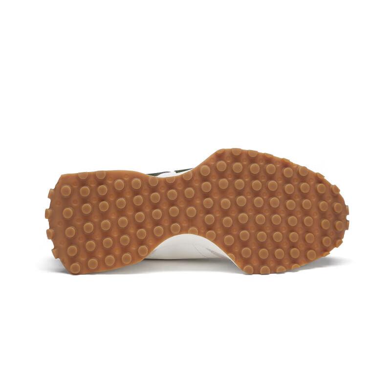 New Balance Unisex 327 Series Casual Sneakers