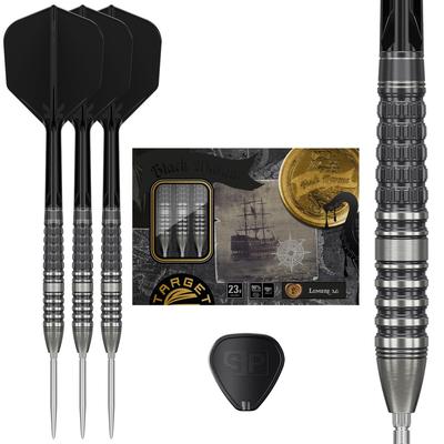Target Japan CHARM KANON 2BA SOFT TIP DARTS Tungsten 2BA Soft Tip