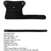 Heating Hip Belt with Carbon Fiber 3-Temperature Settings for Pain Relief Red Light Therapy Wrap for Sciatica