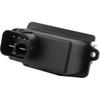BOXI HVAC Blower Motor Resistor Compatible for Ford Explorer 4.0L 5.0L 1998-2001/Sport Trac 4.0L 2001 / for Mercury Mountaineer 4.0L 5.0L 1998-2001 |