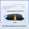 Outdoor Flood Control Sandbag