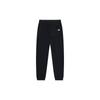 New MLB SS24 Casual Pants Unisex Black 3APTB0841-50BKS