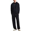EMPORIO ARMANI Bonded Jersey Joggers EM002867-AF17547-UB118