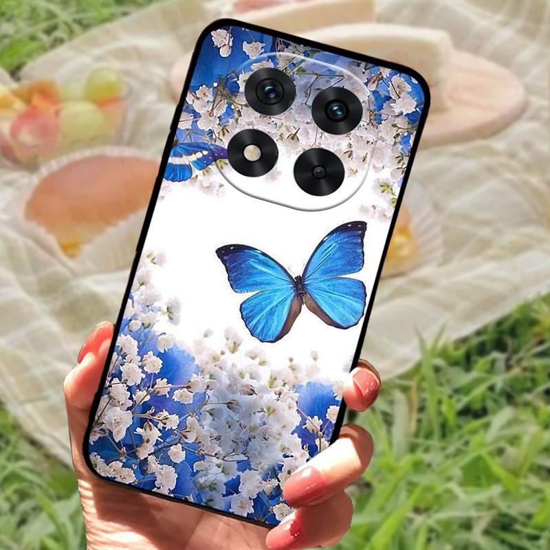For Redmi Note 14 Pro Plus Case 14 Pro+ Stylish Luxury Silicone Phone Cases For Xiaomi Redmi Note 14 Pro 4G 5G TPU Fundas Cover