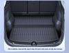 Refreshed Tesla Model Y Front & Rear TPE Trunk Mats - Upgraded Interior Accessories