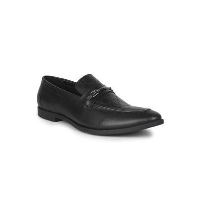 Liberty Healers Black Casual Shoes for Men