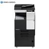Konica Minolta Bizhub 287 A3 Black & White MFP with Duplex Feeder and Dual Trays