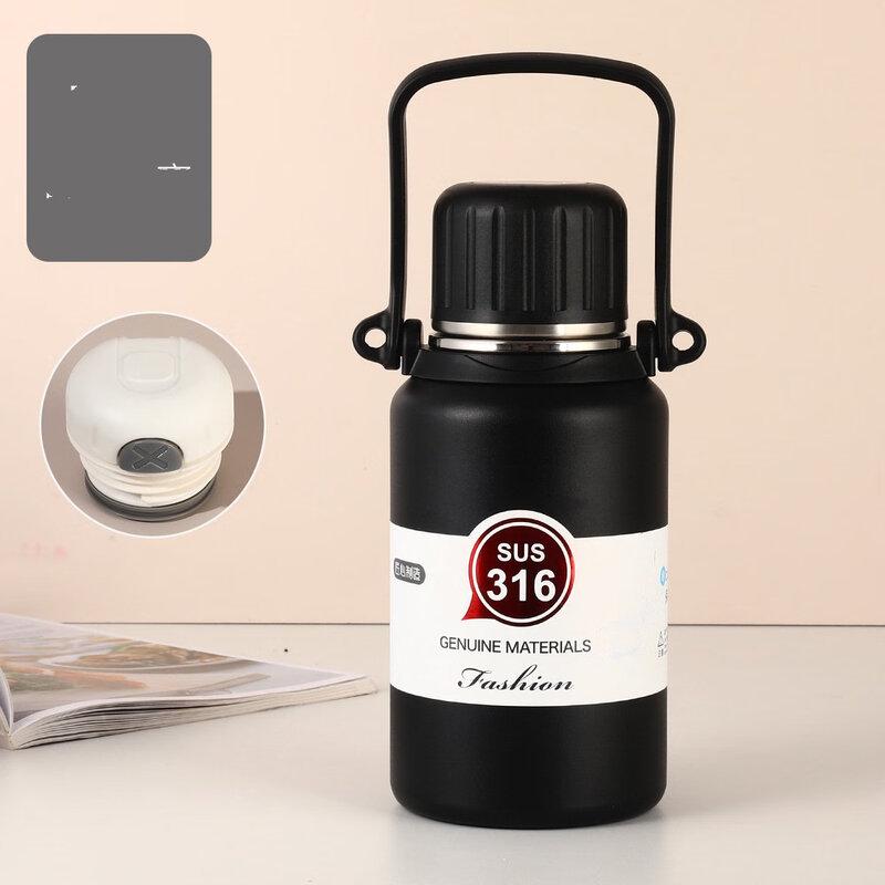 OEING Stainless Steel Insulated Bottle
