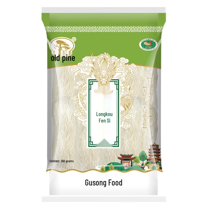 Gusong Longkou Vermicelli