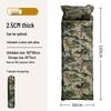 Li Shen Self-Inflating Camping Mattress with Pillow