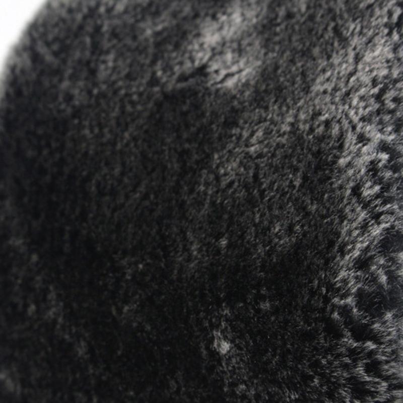 Winter Warm Skiing Running  Hat Outdoor Fishing Hat Soft Extreme Cold Cap Windproof Cycling Ear Protection Men Baseball Hat