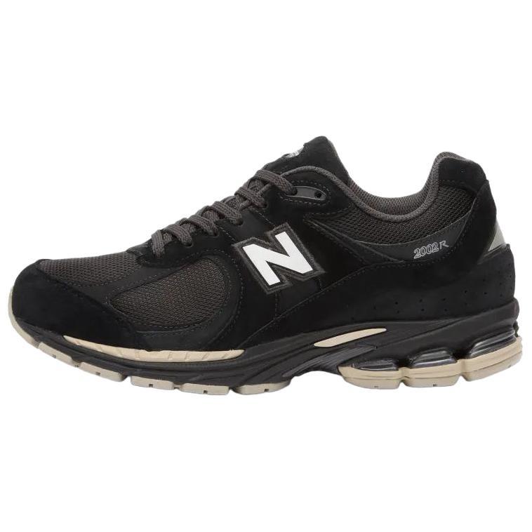 New Balance 2002R  Black  Men s U2002RL EU 42