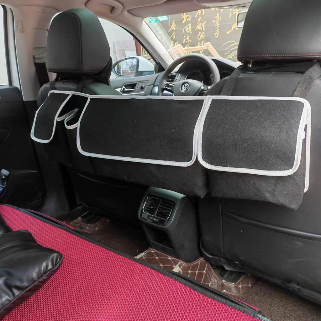 Οργανωτής Χώρου Αποσκευών Αυτοκινήτου Ρυθμιζόμενη Τσάντα Αποθήκευσης Πίσω Καθίσματος Δίχτυ Υψηλής Χωρητικότητας Πολλαπλών Χρήσεων Οργανωτές Πλάτης Καθίσματος Αυτοκινήτου Universal