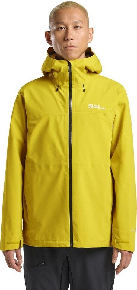 Куртка Jack Wolfskin Highest Peak 3l Jkt M (1115134)