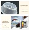 Deshangyuan Disposable Round Takeaway Bowls