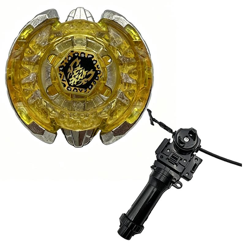 Battle Top Super King Series Alloy Top Battle Bb Series Gyro Toy Gift Bb99 Bb104 Bb105 Bb106 Bb108 Bb122