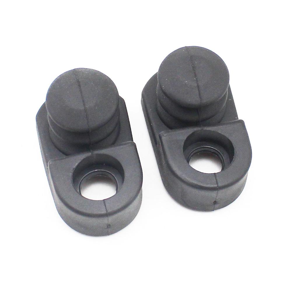 Car Accessories 4PCS DOOR SWITCH INTERIOR LIGHT COVER 253685L300 for NISSAN PATROL PATHFINDER NAVARASwitches Seat 3