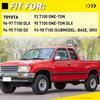 Front Passenger Side Exterior Door Handle For Toyota T100 1993-1998 TO1311135