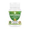 Morsan Nutraveda’s Fenugreek (Trigonella Foenum Graceum, Methi) Extract Capsule | Pack of 60 X 500 Mg. Veg. Capsules (1 Pack of 60 Capsules)