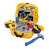 Children's Toolbox Play Set: Electric Drill & Screwdriver Repair Toys
