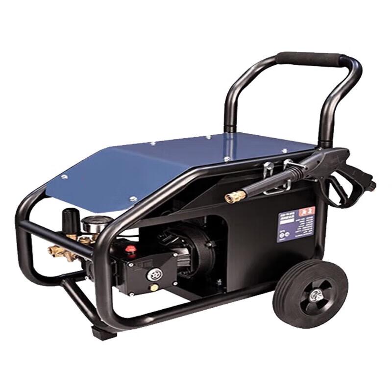 Dongcheng High-Power Industrial Car Washer CN plug (adapter included)