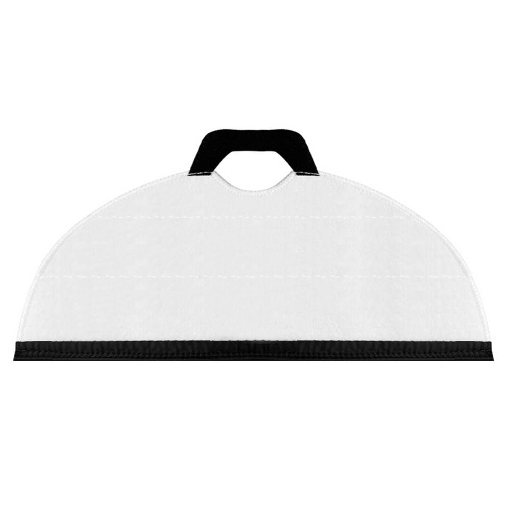 278 * 142mm Hard Floor Cloth 4PCS/8PCS Heat-resistant