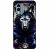 Soft Case for Nokia X30 5G NokiaX30 Cover Fashion Wolf TPU Silicone Fundas Capa For Nokia X30 5G Case X 30 NFC Protective Lion