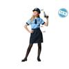 BB Carnival-Children's Police Costume 10-12 Years