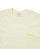 THISISNEVERTHAT C-Logo Tee Ivory