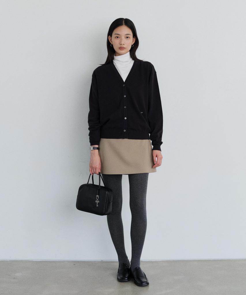 Yulago George Mini Skirt
